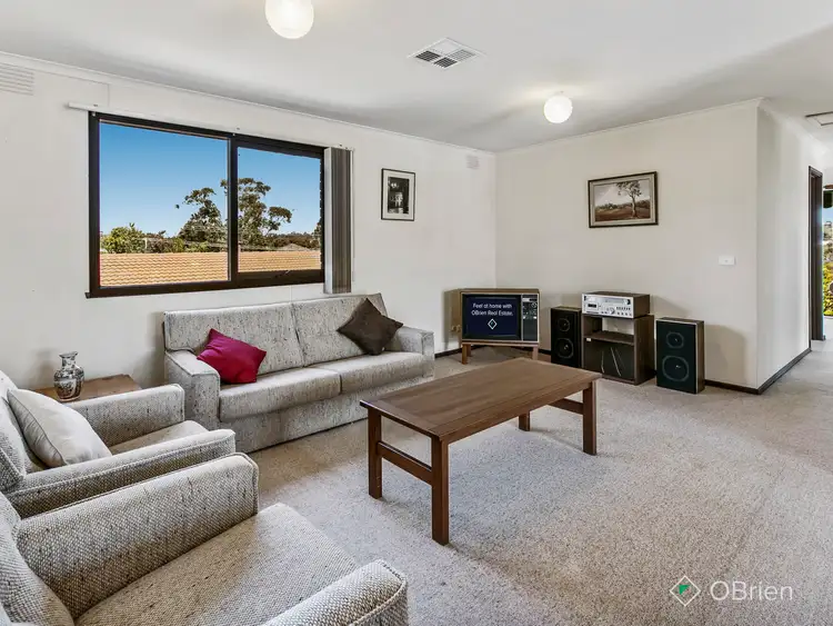 Second view of Homely house listing, 19 Yarrabee Court, Frankston VIC 3199