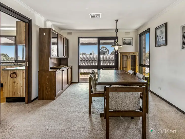 Fourth view of Homely house listing, 19 Yarrabee Court, Frankston VIC 3199