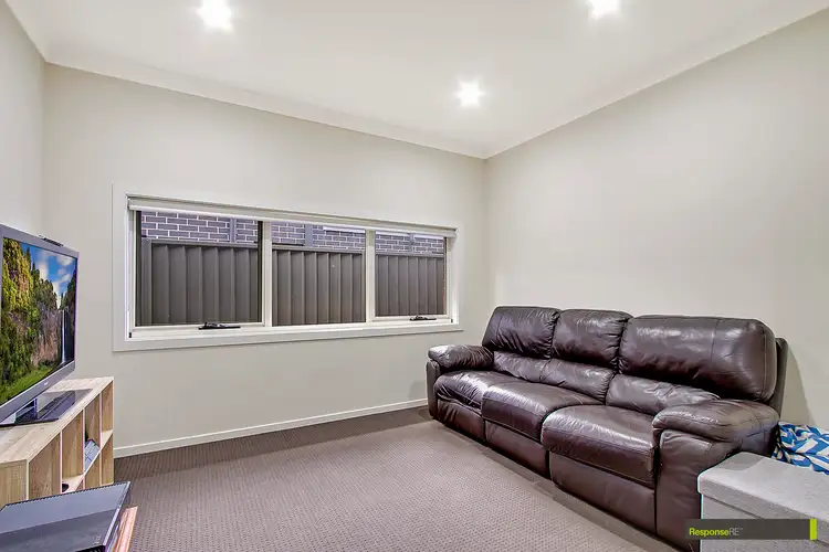 Fourth view of Homely house listing, 162 Princes Street, Riverstone NSW 2765