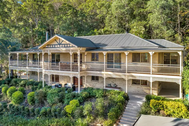 16 Narambi Street, The Gap QLD 4061