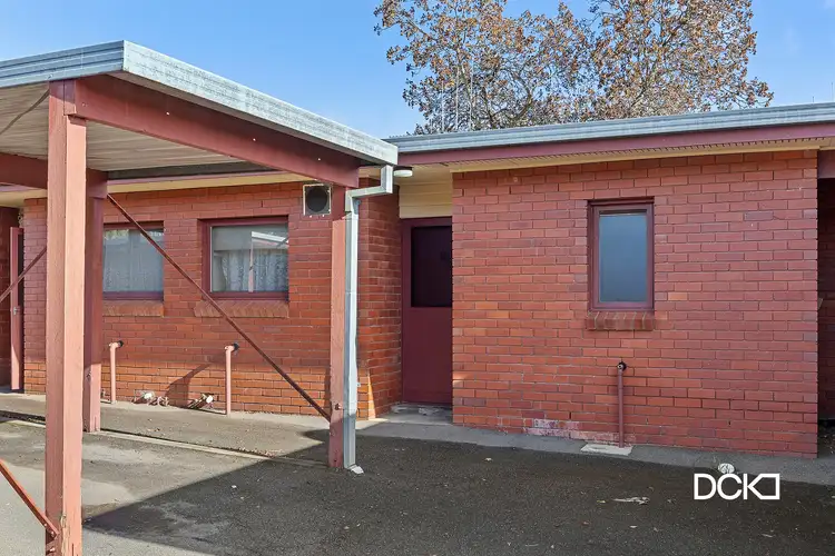 19/10 Drechsler Street