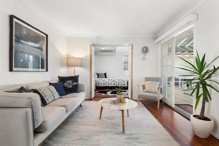 Second view of Homely house listing, 17 Bellara Avenue, North Narrabeen NSW 2101