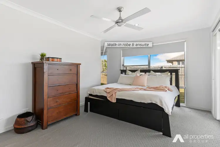 Sixth view of Homely house listing, 3 Massey Street, Yarrabilba QLD 4207