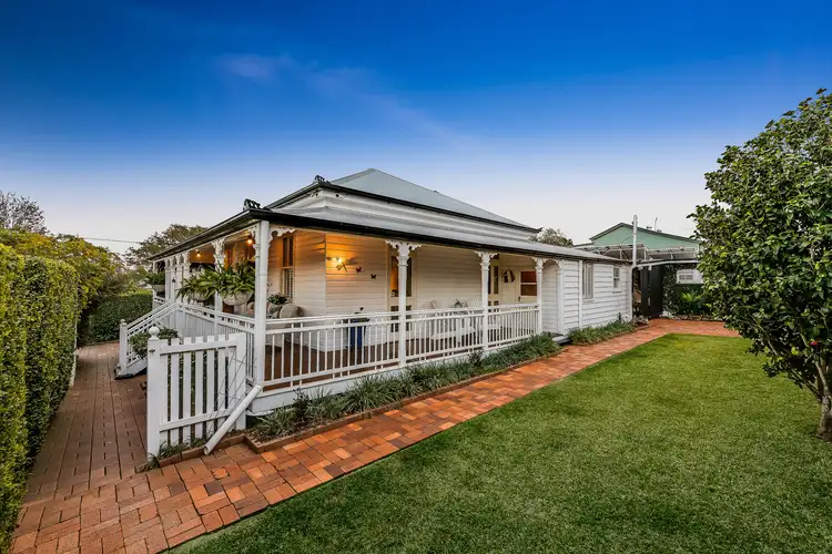 Main view of Homely house listing, 9 Argyle Street, East Toowoomba QLD 4350