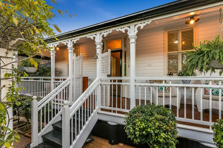 Third view of Homely house listing, 9 Argyle Street, East Toowoomba QLD 4350