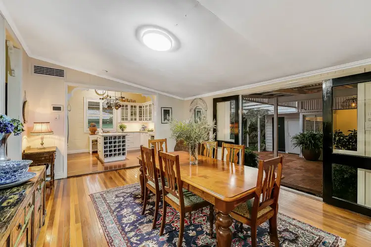 Sixth view of Homely house listing, 9 Argyle Street, East Toowoomba QLD 4350