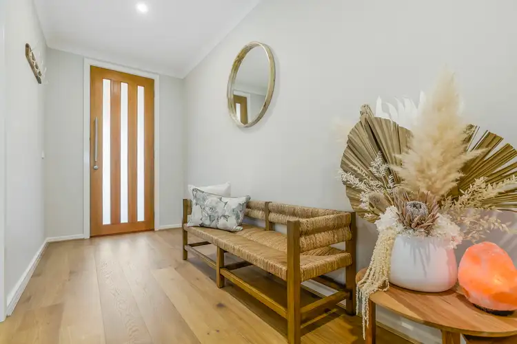 Second view of Homely house listing, 2 Cassinia Court, Gisborne VIC 3437