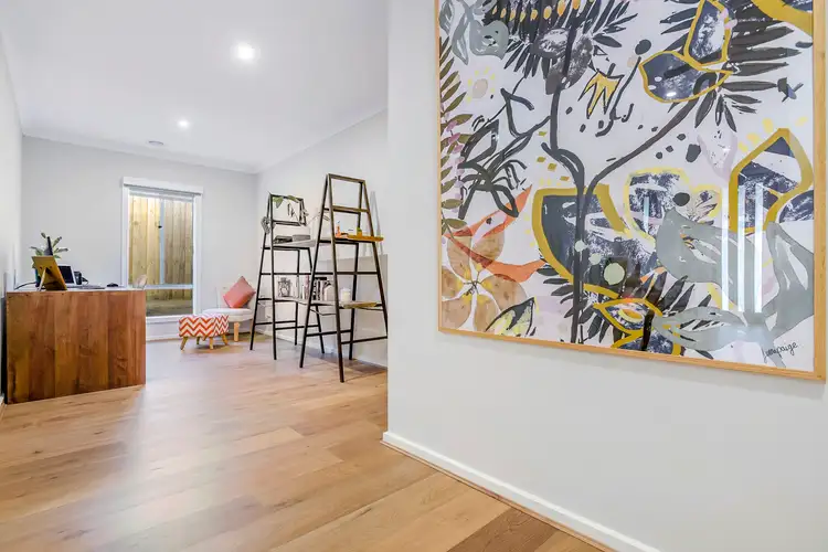 Third view of Homely house listing, 2 Cassinia Court, Gisborne VIC 3437