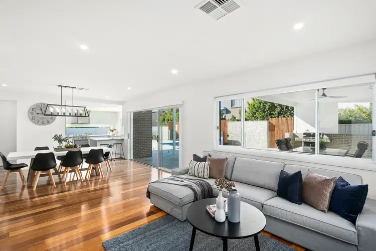 Third view of Homely house listing, 10 Clipper Avenue, Shell Cove NSW 2529