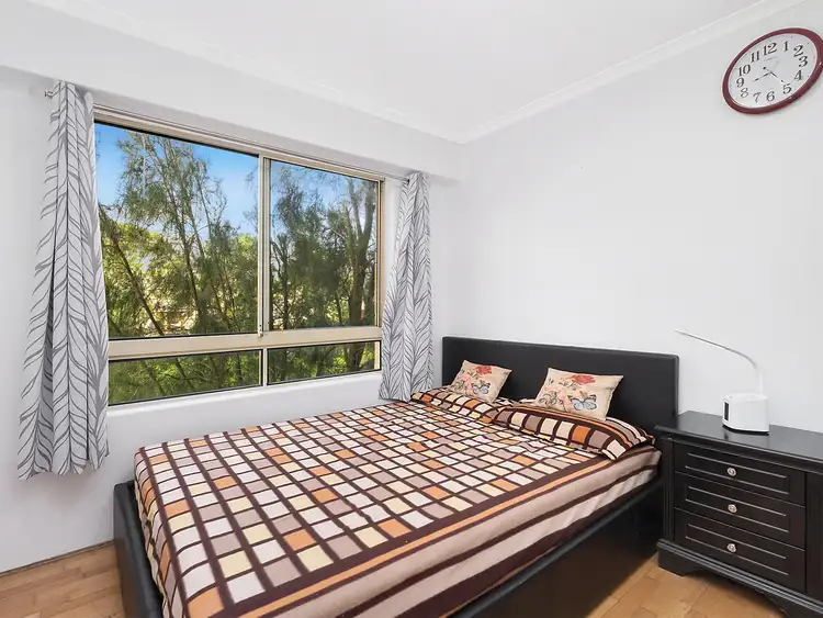 Third view of Homely apartment listing, 10/1 Thomas Street, Hornsby NSW 2077