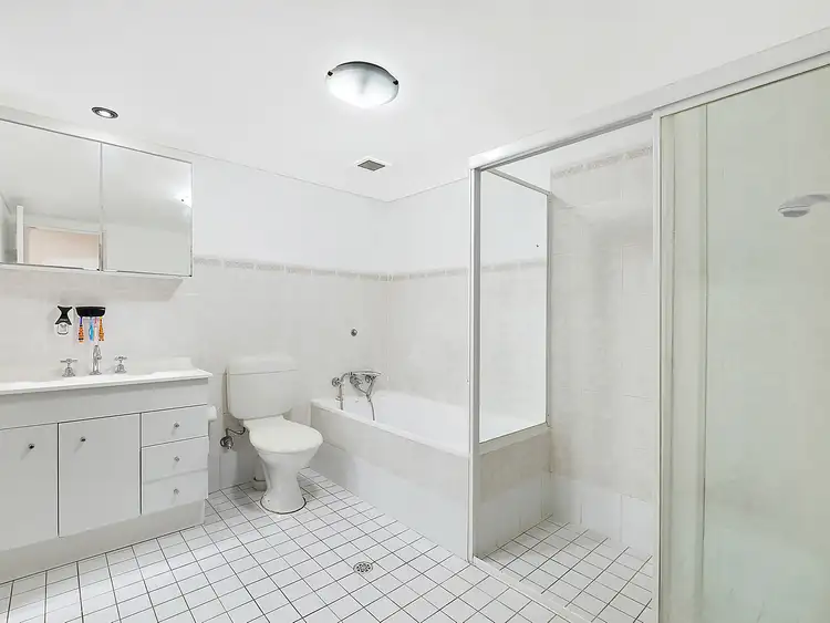 Fourth view of Homely apartment listing, 10/1 Thomas Street, Hornsby NSW 2077