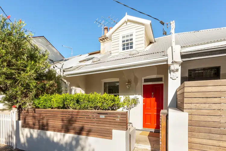 7 Perrett Street, Rozelle NSW 2039