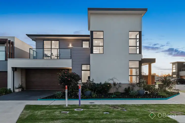 2 Portobello Street, Keysborough VIC 3173