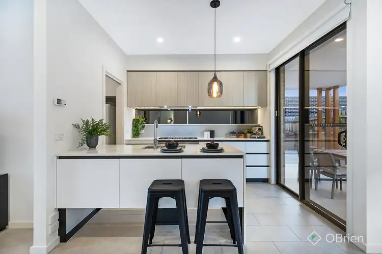 Sixth view of Homely townhouse listing, 2 Portobello Street, Keysborough VIC 3173