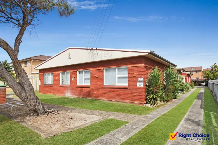 Fifth view of Homely unit listing, 2/72 Peterborough Avenue, Lake Illawarra NSW 2528