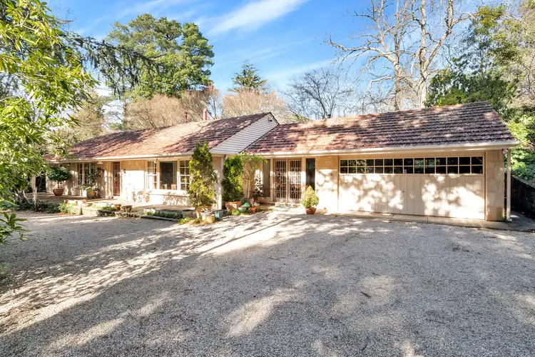 Main view of Homely house listing, 12 Bracken Road, Stirling SA 5152