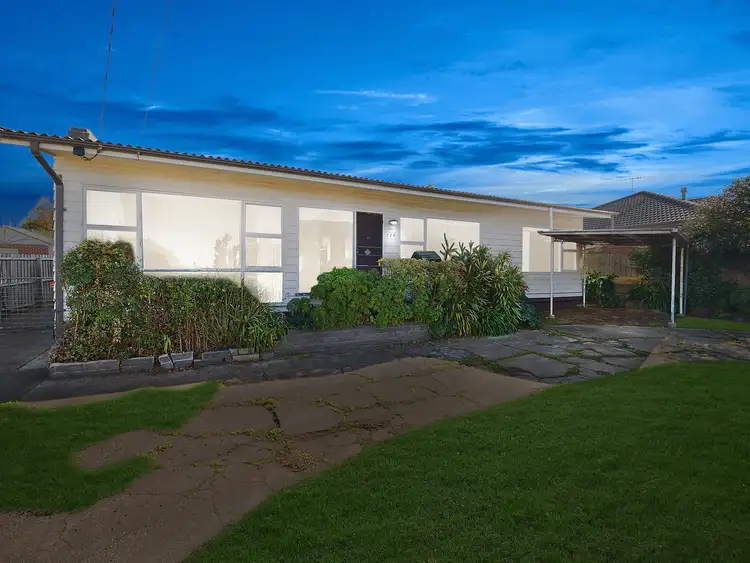 Main view of Homely house listing, 126 South Valley Road, Highton VIC 3216
