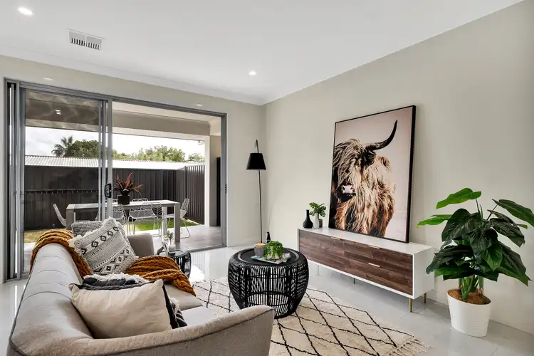 Sixth view of Homely house listing, 2F Katherine Street, Hectorville SA 5073