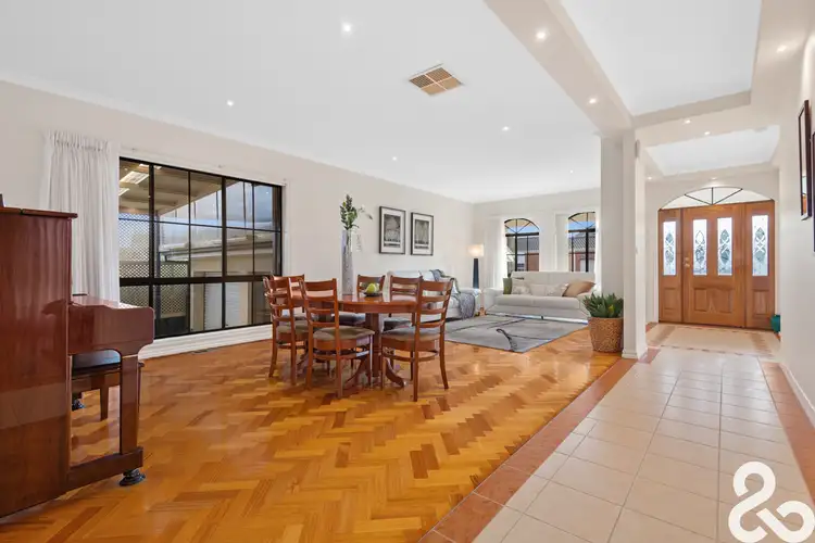 Fourth view of Homely house listing, 31 Ester Drive, Mill Park VIC 3082