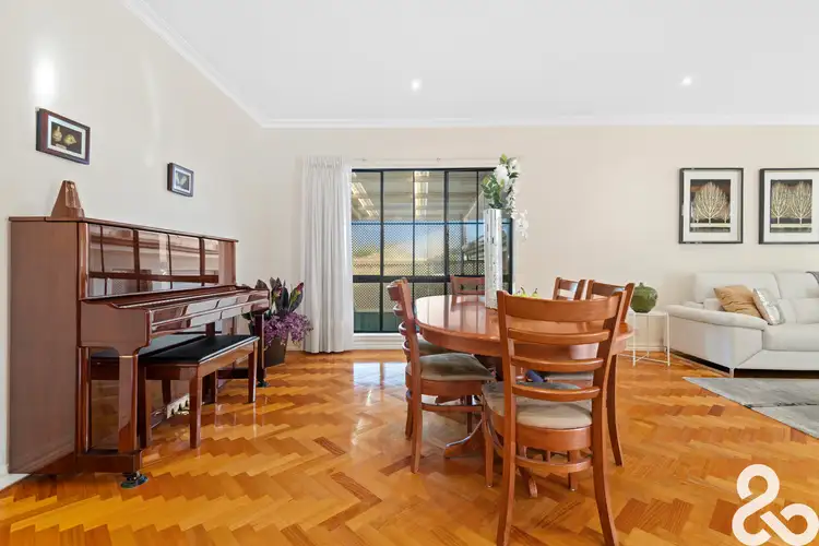 Fifth view of Homely house listing, 31 Ester Drive, Mill Park VIC 3082