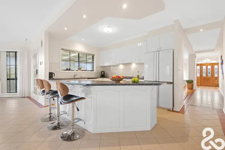 Sixth view of Homely house listing, 31 Ester Drive, Mill Park VIC 3082