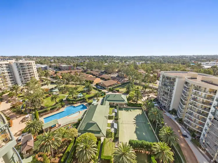 406/91D Bridge Road, Westmead NSW 2145