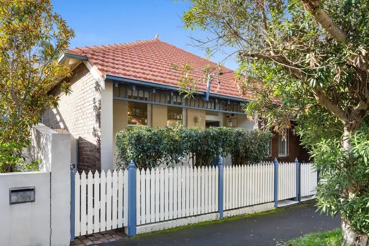 21 Hornsey Street, Rozelle NSW 2039