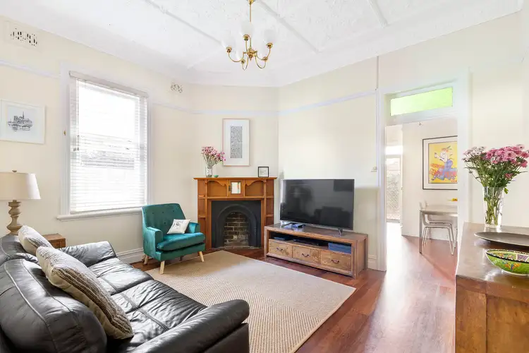 Second view of Homely house listing, 21 Hornsey Street, Rozelle NSW 2039