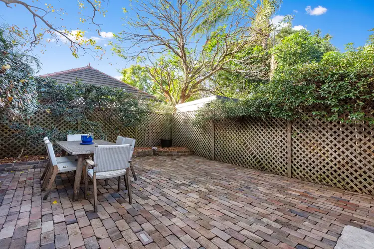 Third view of Homely house listing, 21 Hornsey Street, Rozelle NSW 2039
