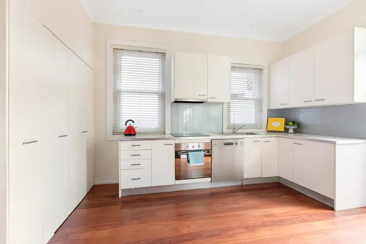 Fourth view of Homely house listing, 21 Hornsey Street, Rozelle NSW 2039