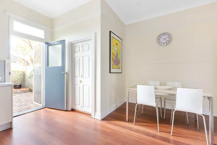 Fifth view of Homely house listing, 21 Hornsey Street, Rozelle NSW 2039