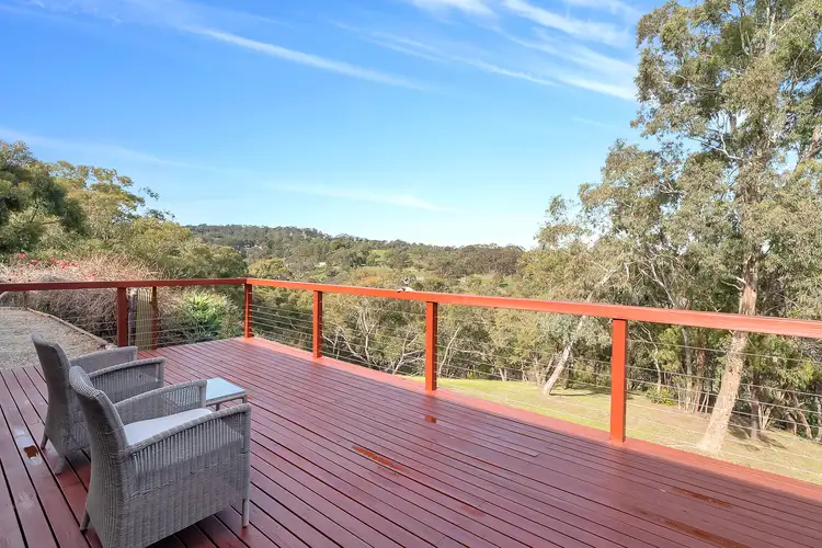 85 Emmett Road, Crafers West SA 5152