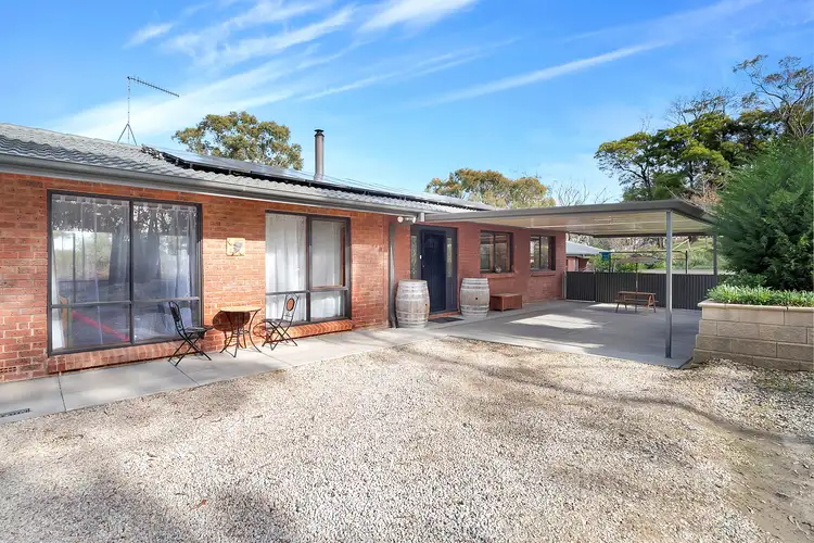 Second view of Homely house listing, 85 Emmett Road, Crafers West SA 5152