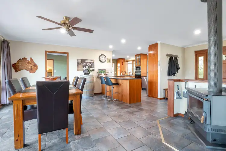 Fourth view of Homely house listing, 85 Emmett Road, Crafers West SA 5152