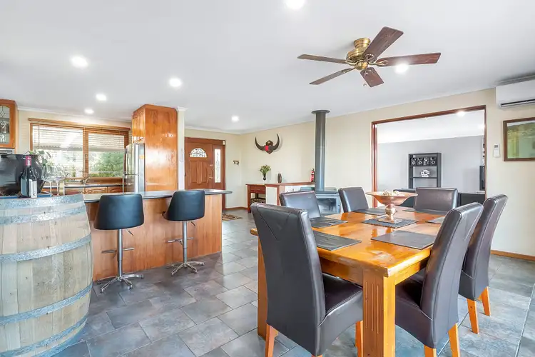 Sixth view of Homely house listing, 85 Emmett Road, Crafers West SA 5152