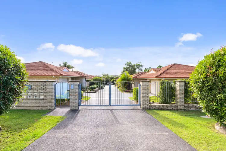 Main view of Homely villa listing, 5/11-13 Bonville Street, Coffs Harbour NSW 2450
