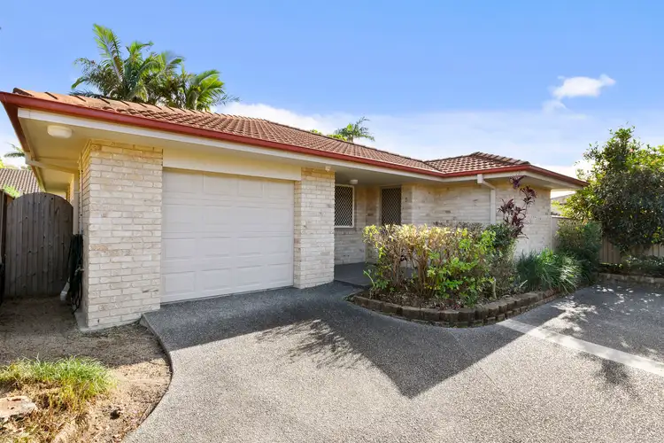 Second view of Homely villa listing, 5/11-13 Bonville Street, Coffs Harbour NSW 2450