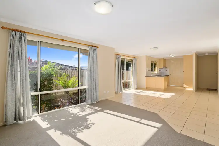 Third view of Homely villa listing, 5/11-13 Bonville Street, Coffs Harbour NSW 2450
