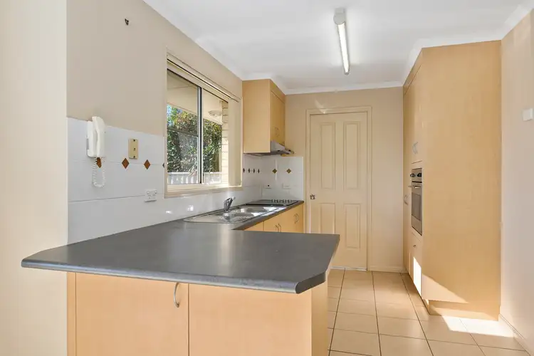 Fifth view of Homely villa listing, 5/11-13 Bonville Street, Coffs Harbour NSW 2450