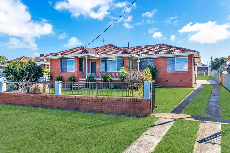 105 Rawson Street, Kurri Kurri NSW 2327