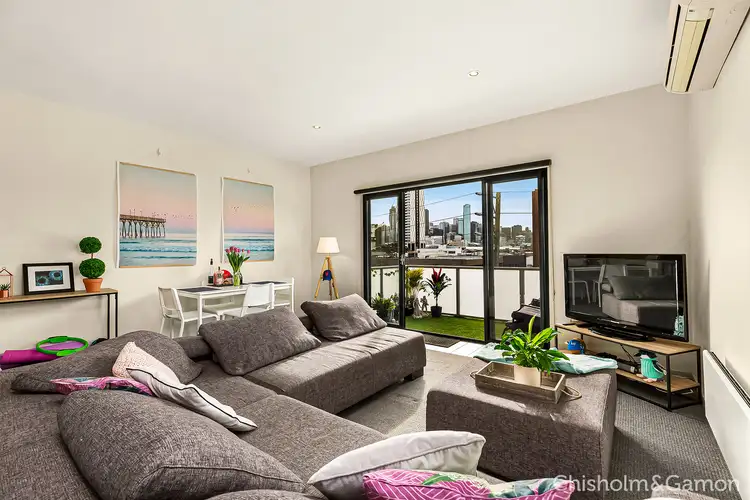 Main view of Homely apartment listing, 7/19 Boundary Street, Port Melbourne VIC 3207