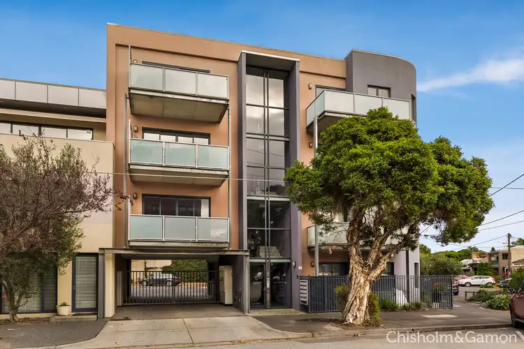 Third view of Homely apartment listing, 7/19 Boundary Street, Port Melbourne VIC 3207