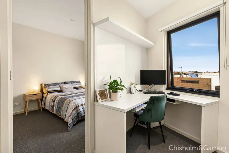 Sixth view of Homely apartment listing, 7/19 Boundary Street, Port Melbourne VIC 3207