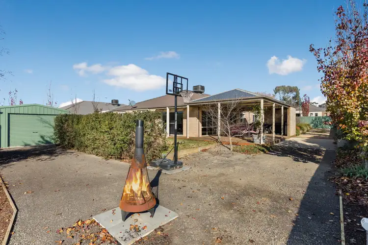 Fourth view of Homely house listing, 6 Smyrna Drive, Strathfieldsaye VIC 3551