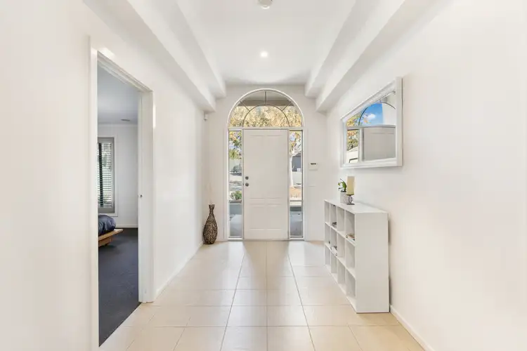 Fifth view of Homely house listing, 6 Smyrna Drive, Strathfieldsaye VIC 3551