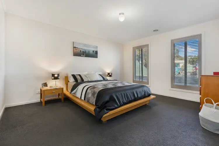 Sixth view of Homely house listing, 6 Smyrna Drive, Strathfieldsaye VIC 3551