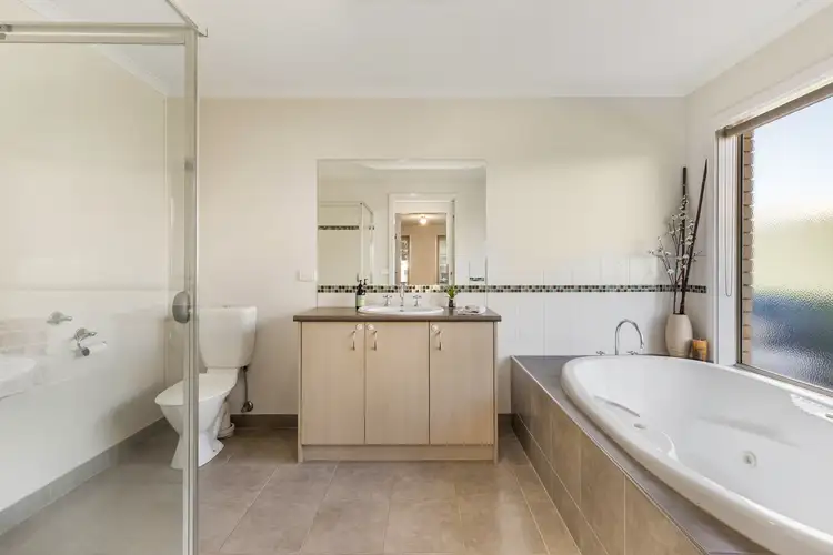 Seventh view of Homely house listing, 6 Smyrna Drive, Strathfieldsaye VIC 3551