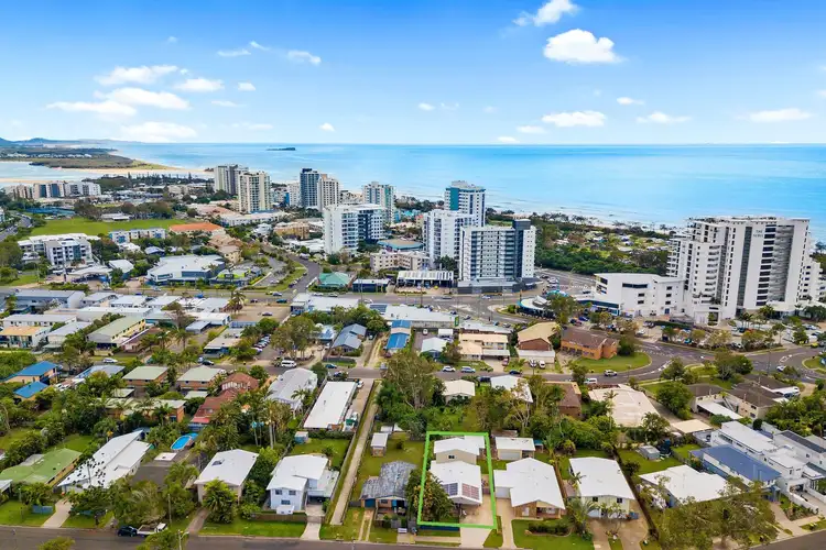 42 Maroubra Street, Maroochydore QLD 4558