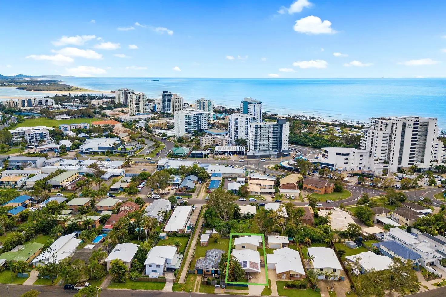 Main view of Homely house listing, 42 Maroubra Street, Maroochydore QLD 4558