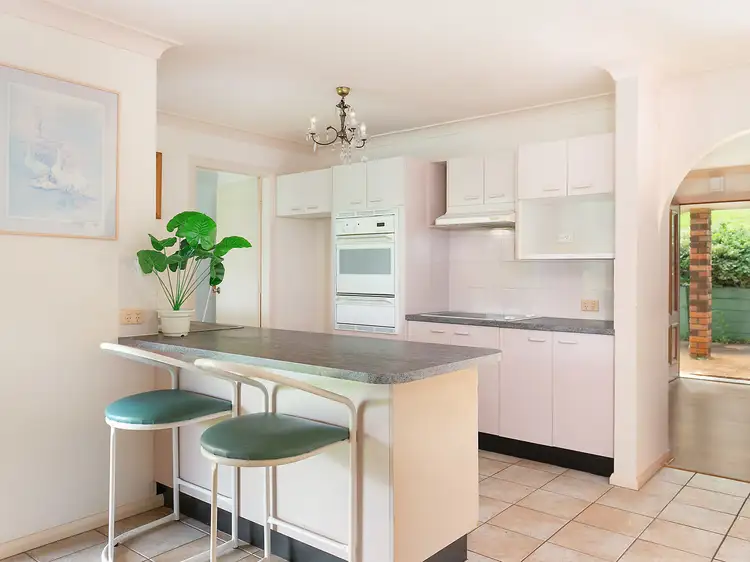 Second view of Homely house listing, 4 Curtis Street, Ulladulla NSW 2539